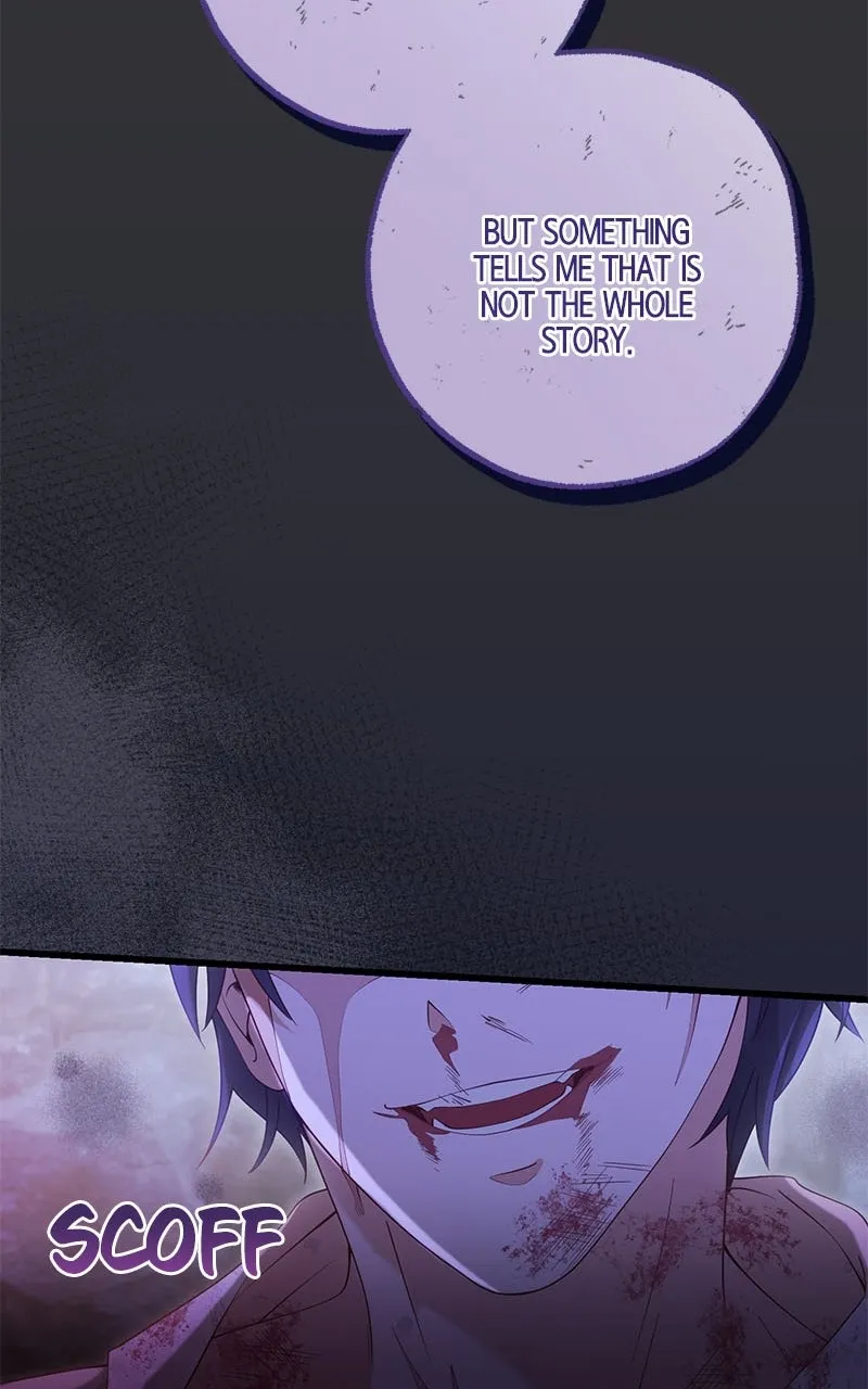 The Murdered Princess andthe Innocent Traitor Chapter 7 page 85 - 