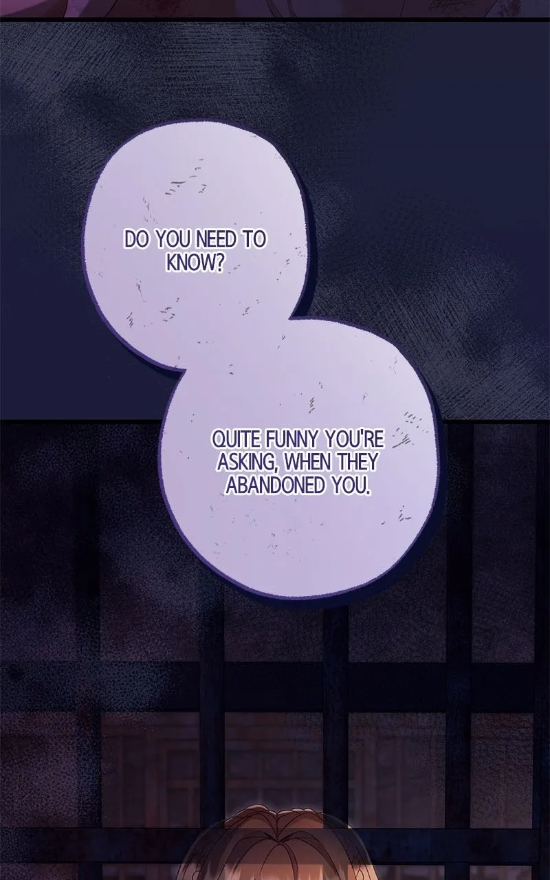The Murdered Princess andthe Innocent Traitor Chapter 7 page 86 - 