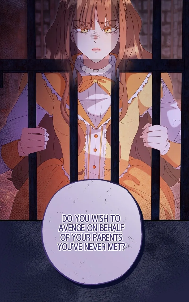 The Murdered Princess andthe Innocent Traitor Chapter 7 page 87 - 