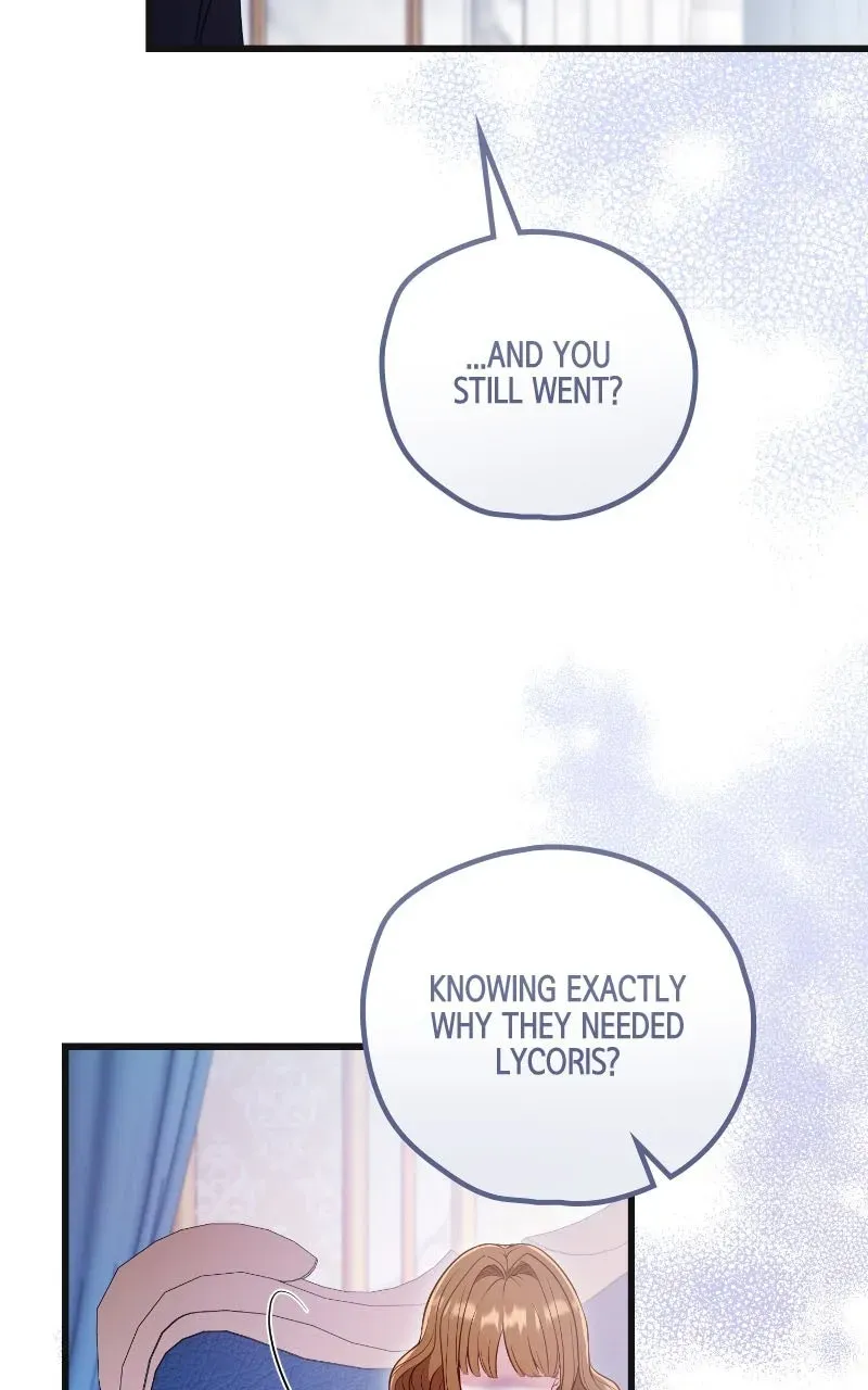 The Murdered Princess andthe Innocent Traitor Chapter 70 page 2 - 