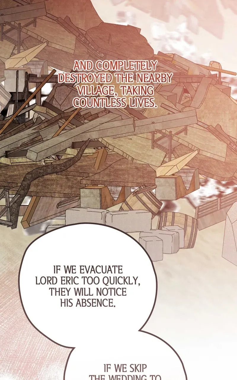 The Murdered Princess andthe Innocent Traitor Chapter 70 page 102 - 