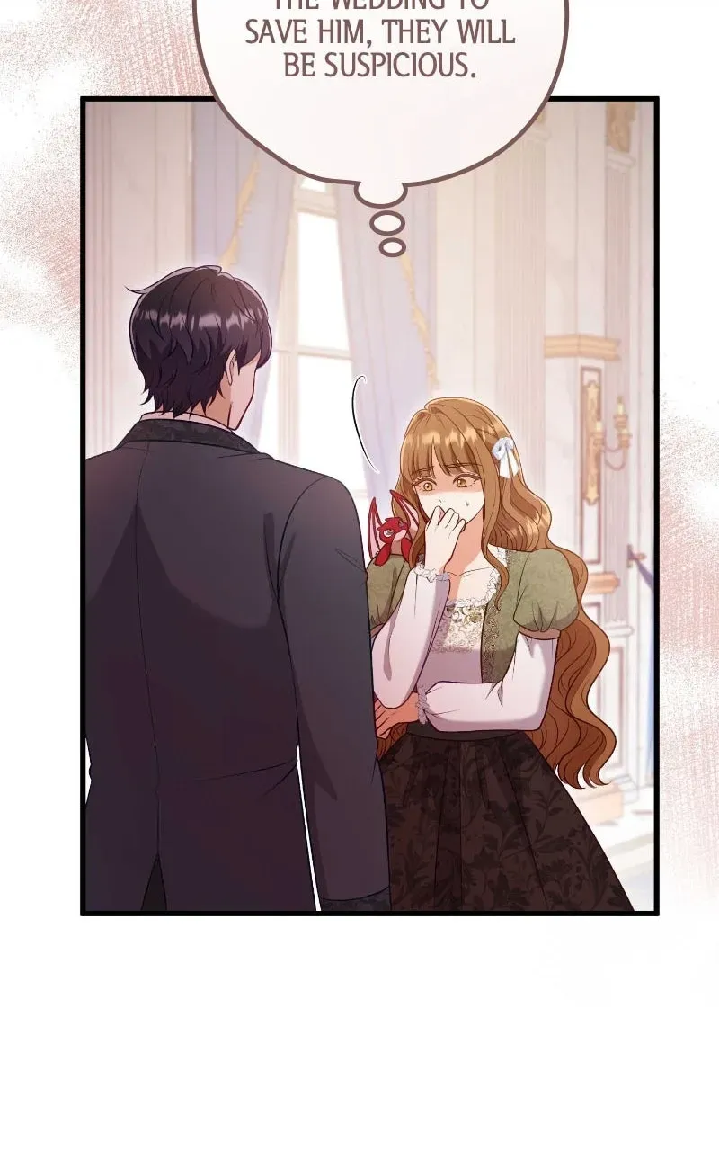 The Murdered Princess andthe Innocent Traitor Chapter 70 page 103 - 
