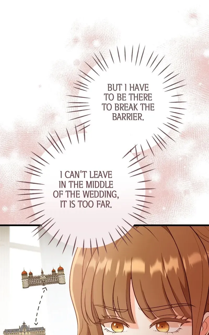 The Murdered Princess andthe Innocent Traitor Chapter 70 page 104 - 