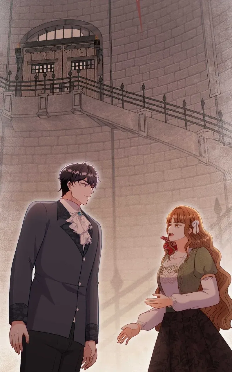 The Murdered Princess andthe Innocent Traitor Chapter 70 page 111 - 