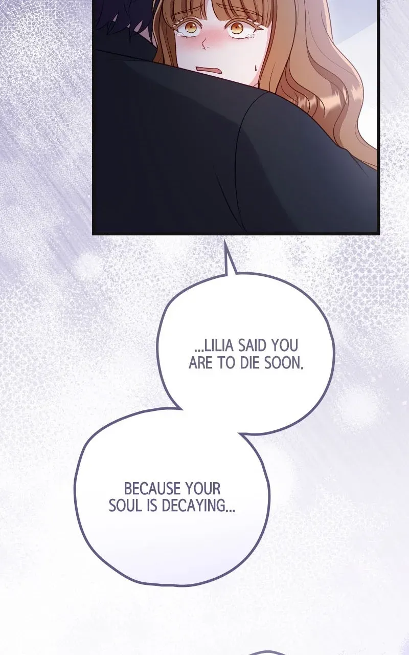 The Murdered Princess andthe Innocent Traitor Chapter 70 page 14 - 