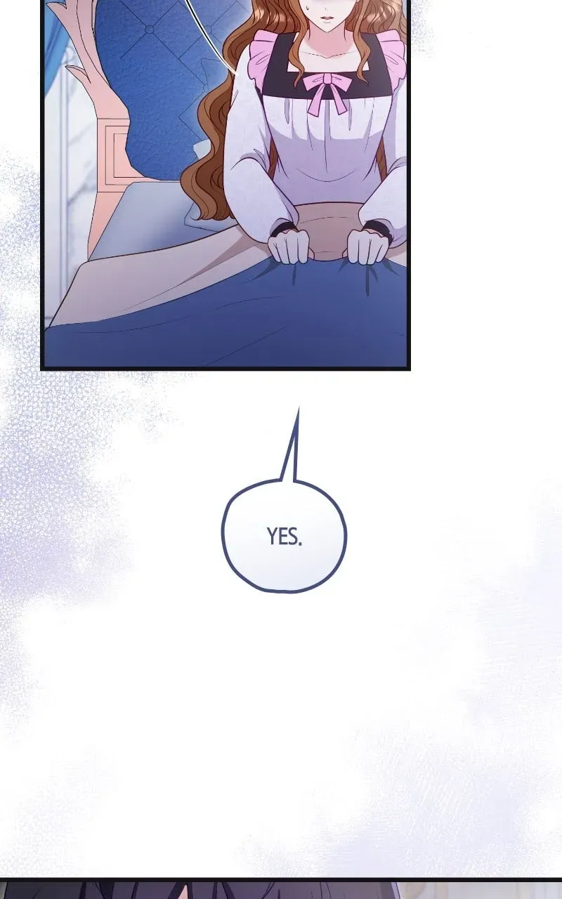 The Murdered Princess andthe Innocent Traitor Chapter 70 page 3 - 
