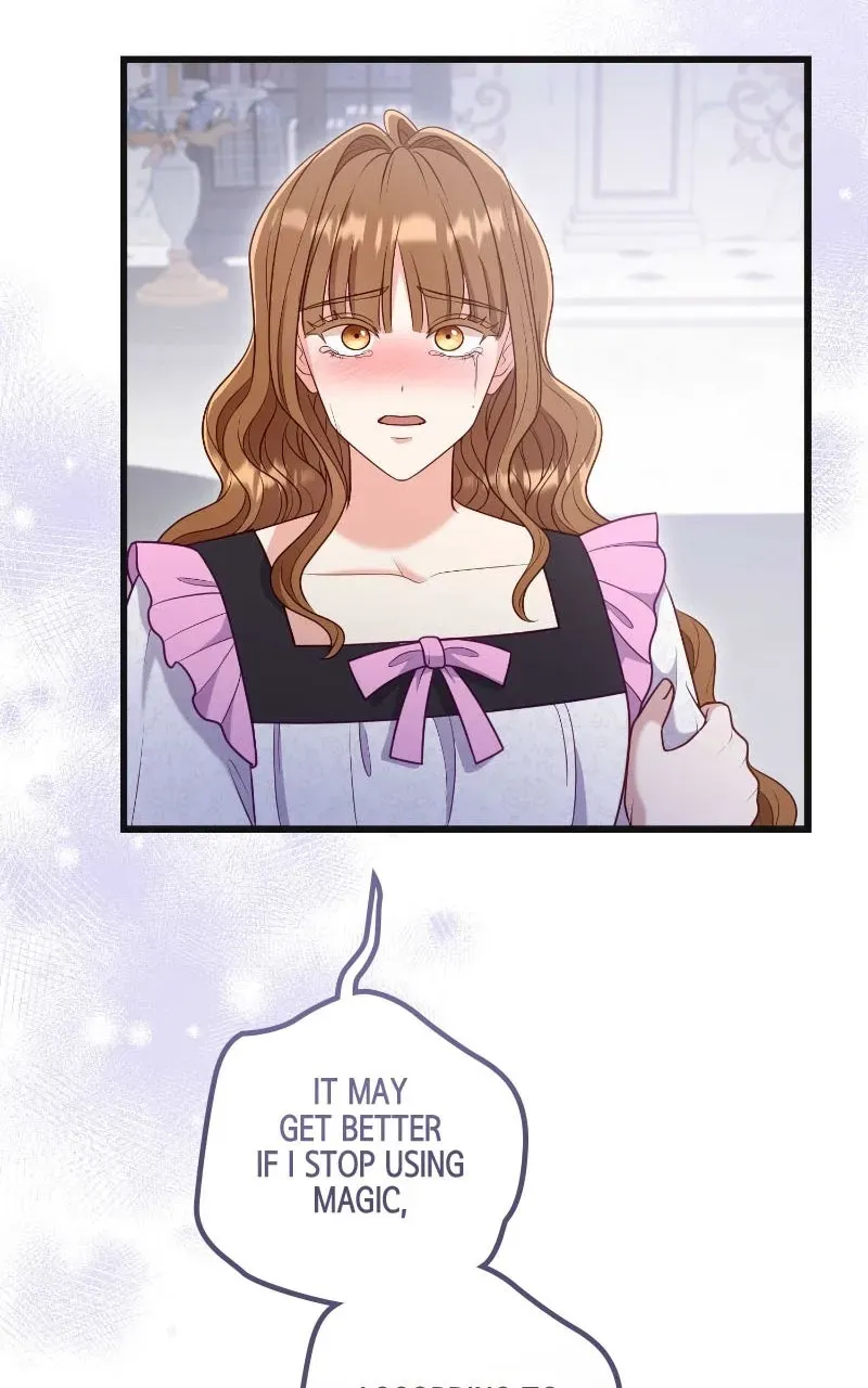 The Murdered Princess andthe Innocent Traitor Chapter 70 page 21 - 