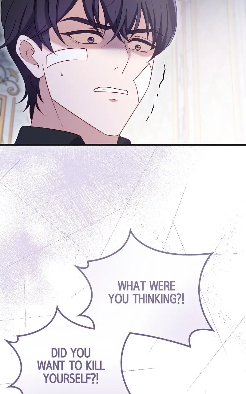 The Murdered Princess andthe Innocent Traitor Chapter 70 page 4 - 