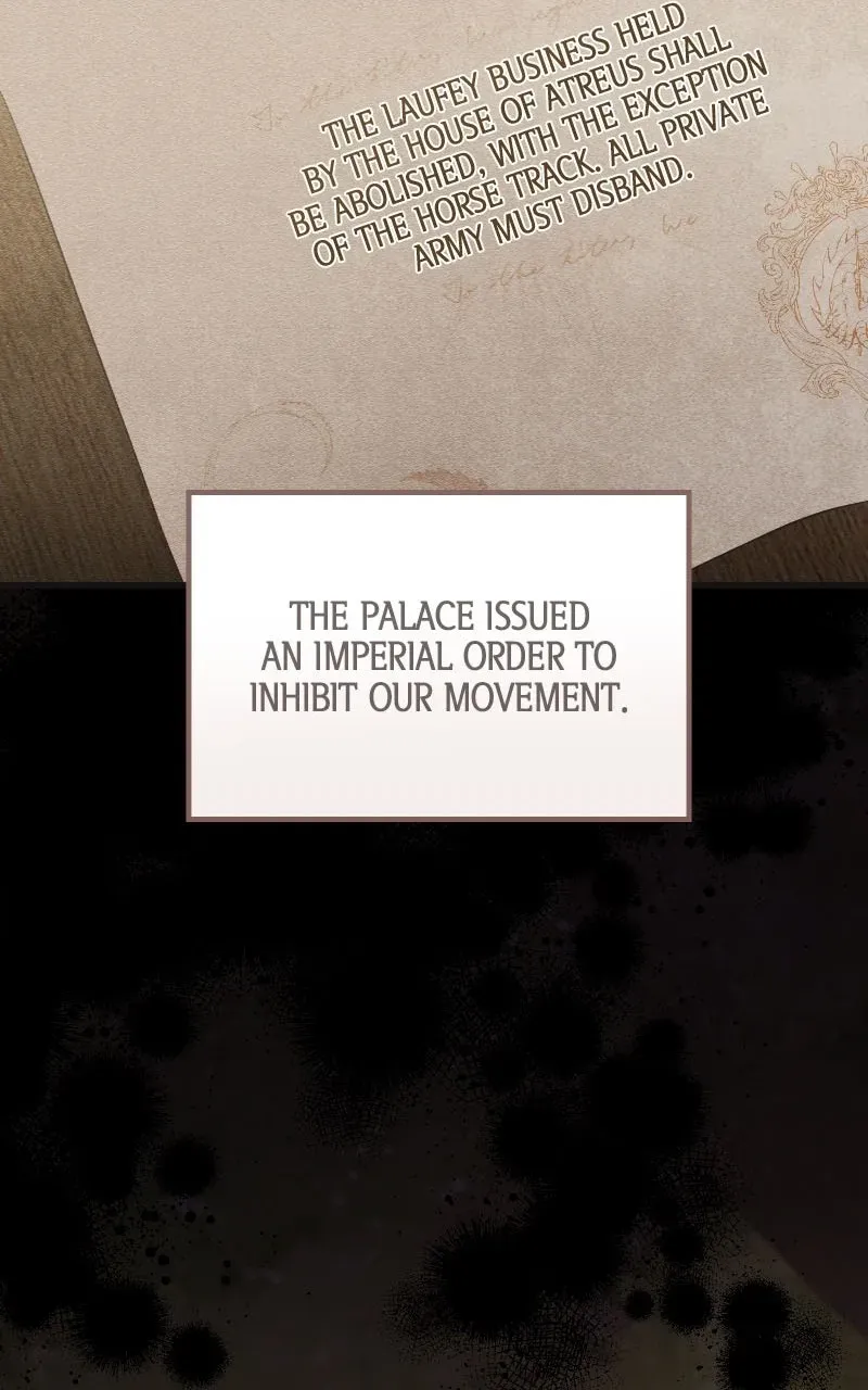 The Murdered Princess andthe Innocent Traitor Chapter 70 page 34 - 