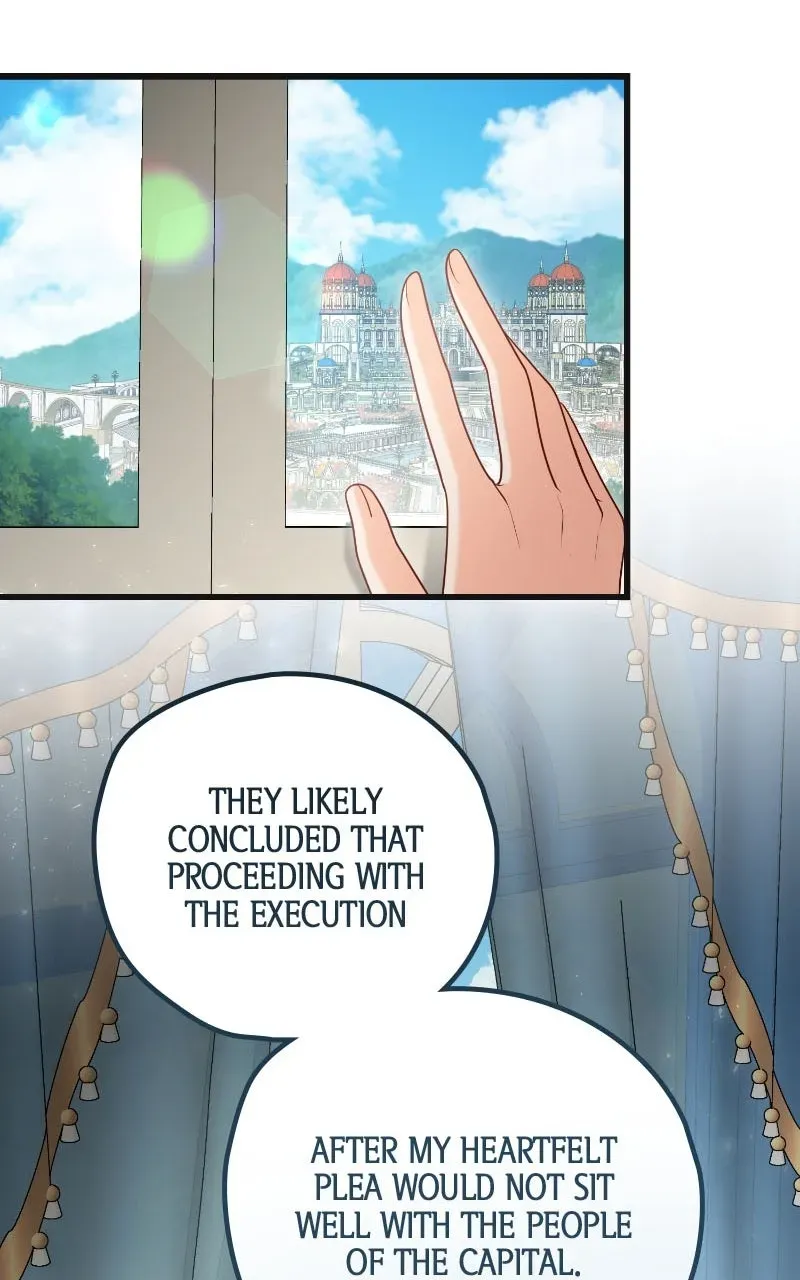 The Murdered Princess andthe Innocent Traitor Chapter 70 page 41 - 