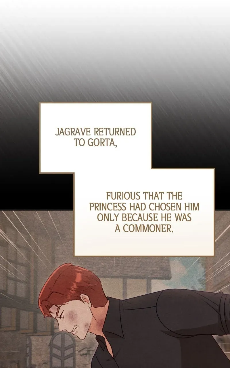 The Murdered Princess andthe Innocent Traitor Chapter 70 page 43 - 