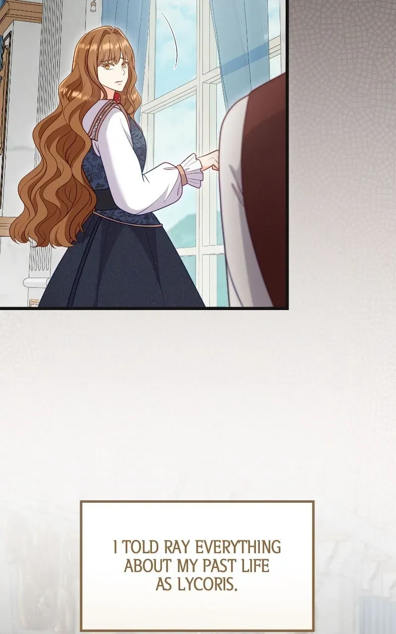 The Murdered Princess andthe Innocent Traitor Chapter 70 page 45 - 