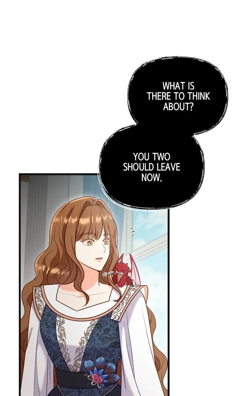 The Murdered Princess andthe Innocent Traitor Chapter 70 page 49 - 