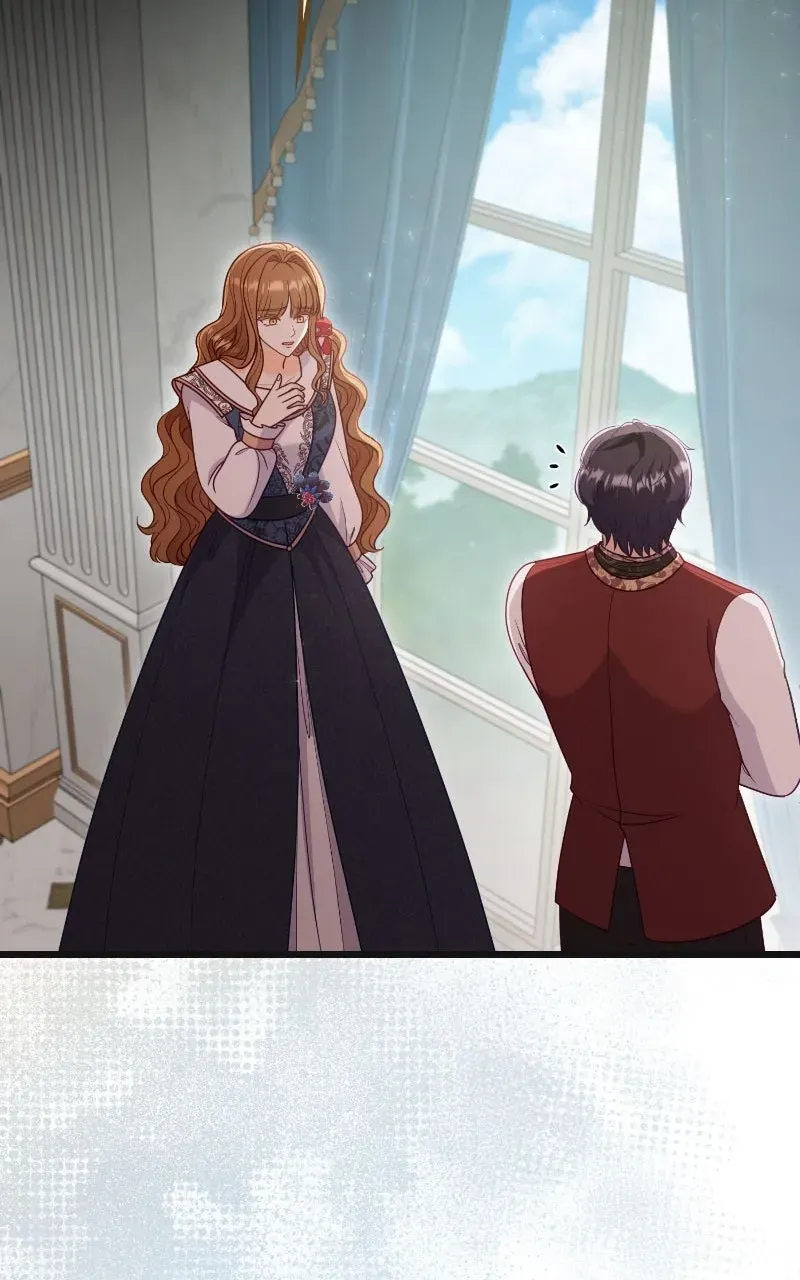 The Murdered Princess andthe Innocent Traitor Chapter 70 page 51 - 
