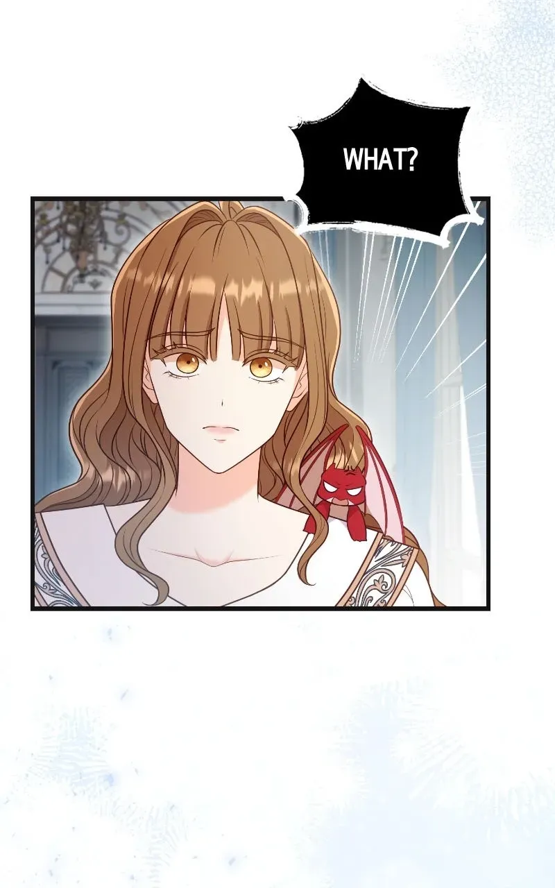 The Murdered Princess andthe Innocent Traitor Chapter 70 page 53 - 