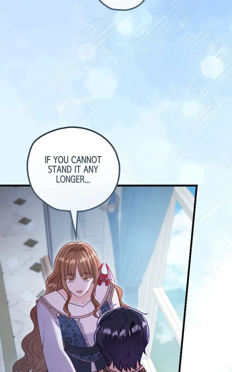 The Murdered Princess andthe Innocent Traitor Chapter 70 page 55 - 
