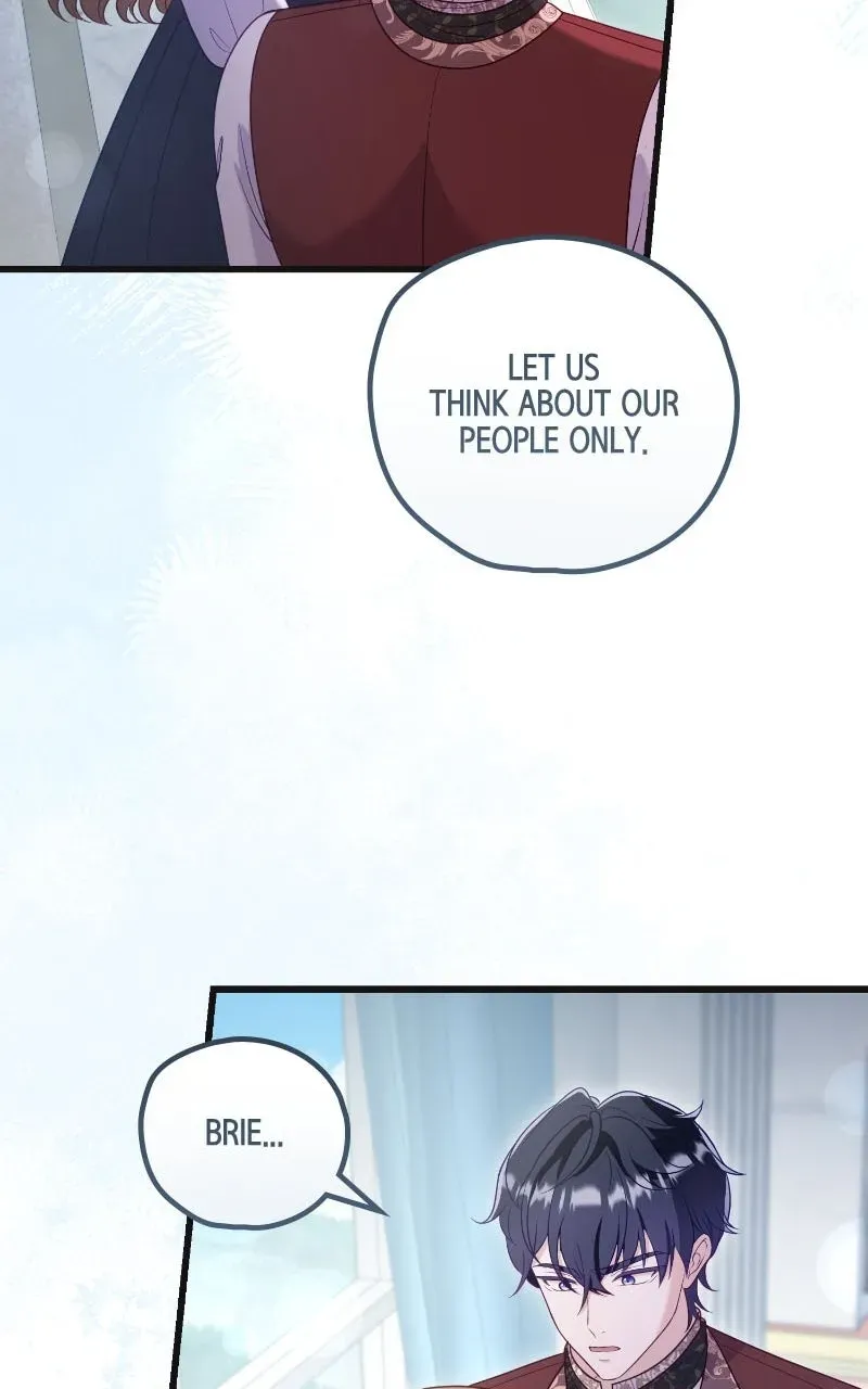 The Murdered Princess andthe Innocent Traitor Chapter 70 page 56 - 