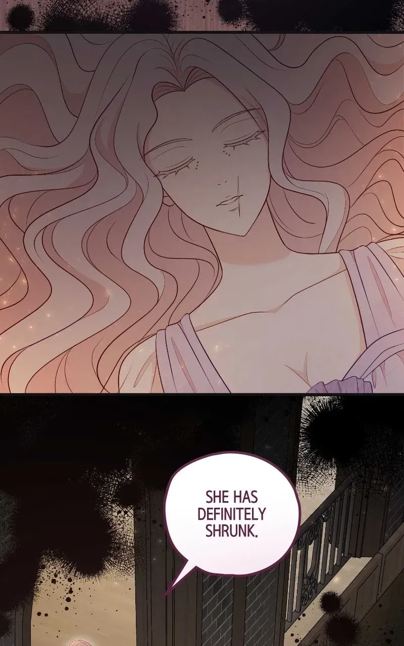 The Murdered Princess andthe Innocent Traitor Chapter 70 page 63 - 