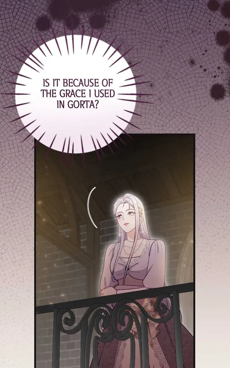 The Murdered Princess andthe Innocent Traitor Chapter 70 page 66 - 
