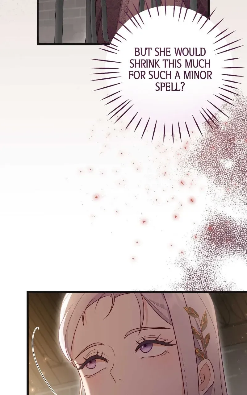 The Murdered Princess andthe Innocent Traitor Chapter 70 page 67 - 