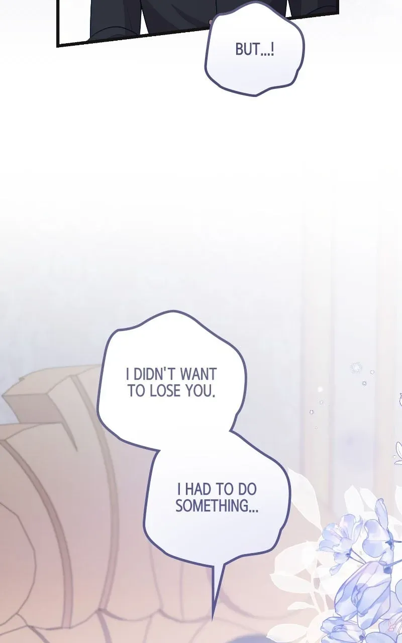 The Murdered Princess andthe Innocent Traitor Chapter 70 page 8 - 