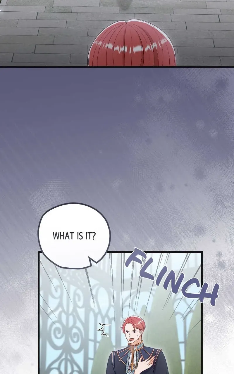 The Murdered Princess andthe Innocent Traitor Chapter 70 page 72 - 