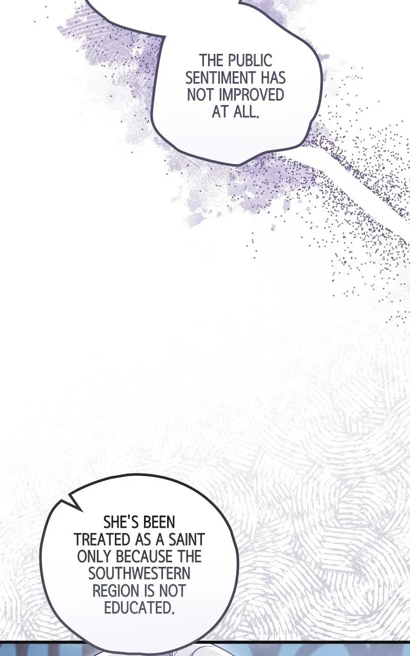 The Murdered Princess andthe Innocent Traitor Chapter 70 page 74 - 