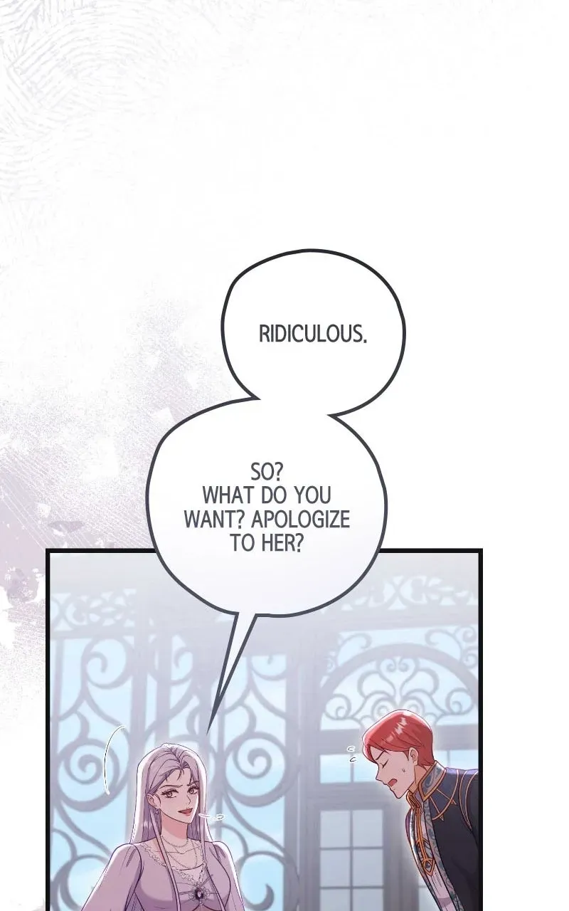 The Murdered Princess andthe Innocent Traitor Chapter 70 page 76 - 