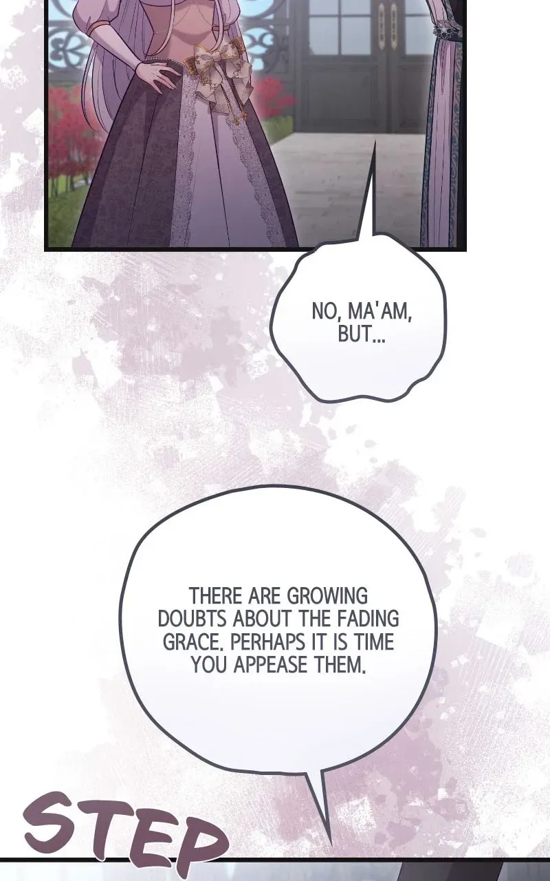 The Murdered Princess andthe Innocent Traitor Chapter 70 page 77 - 