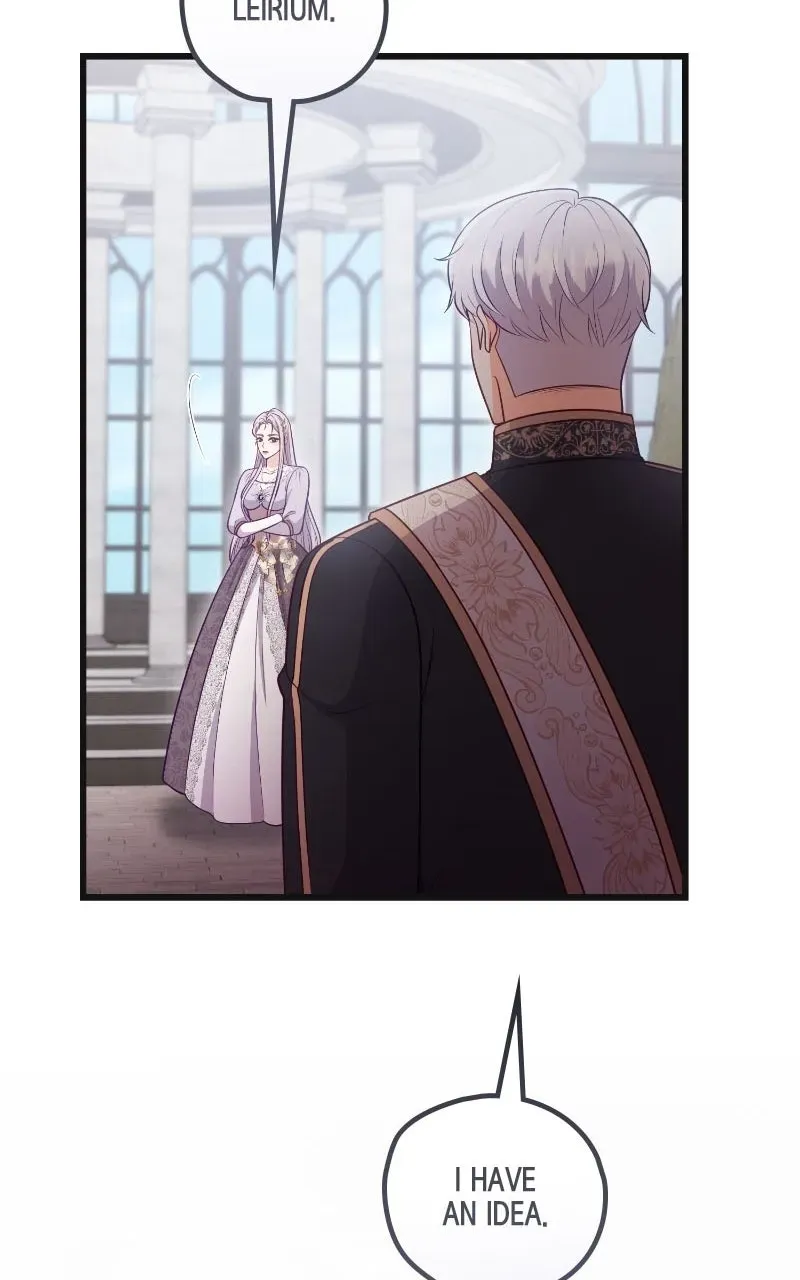 The Murdered Princess andthe Innocent Traitor Chapter 70 page 79 - 