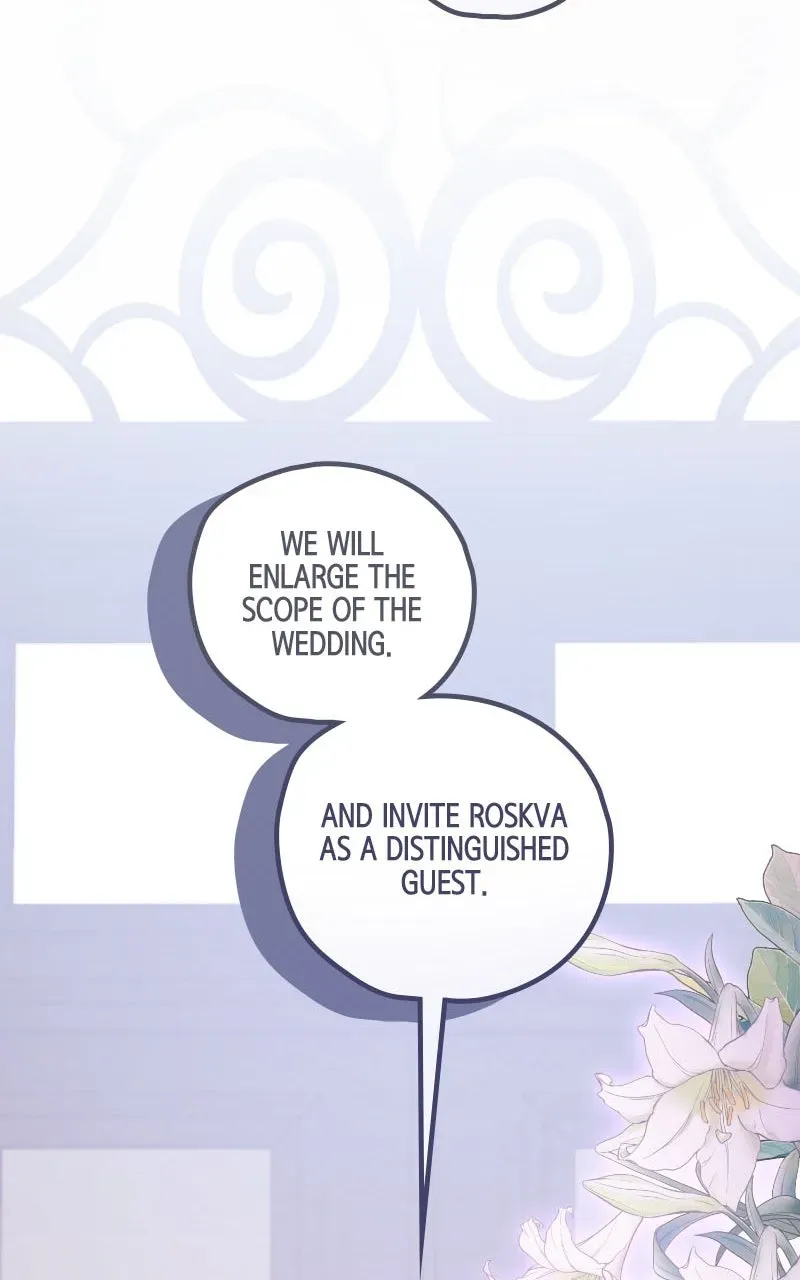 The Murdered Princess andthe Innocent Traitor Chapter 70 page 80 - 