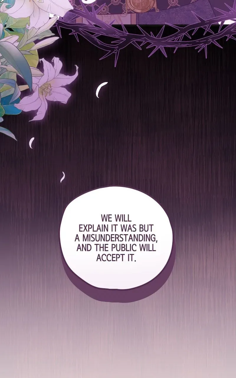 The Murdered Princess andthe Innocent Traitor Chapter 70 page 82 - 