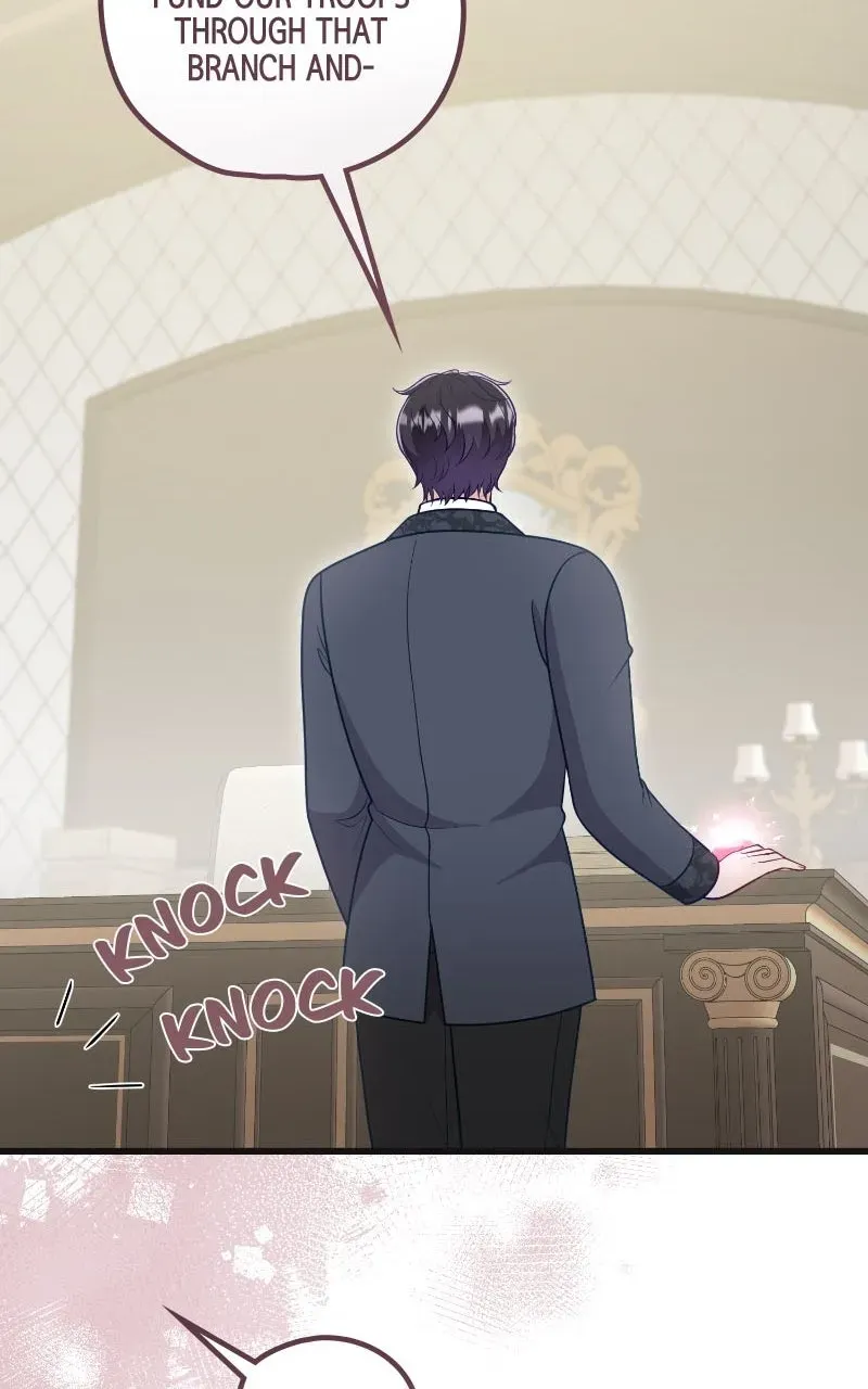 The Murdered Princess andthe Innocent Traitor Chapter 70 page 86 - 