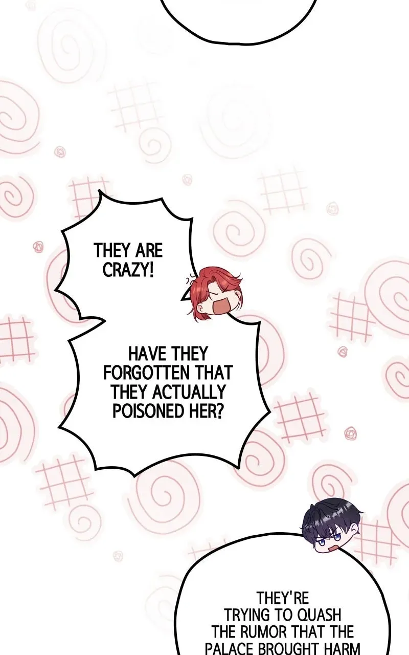 The Murdered Princess andthe Innocent Traitor Chapter 70 page 92 - 