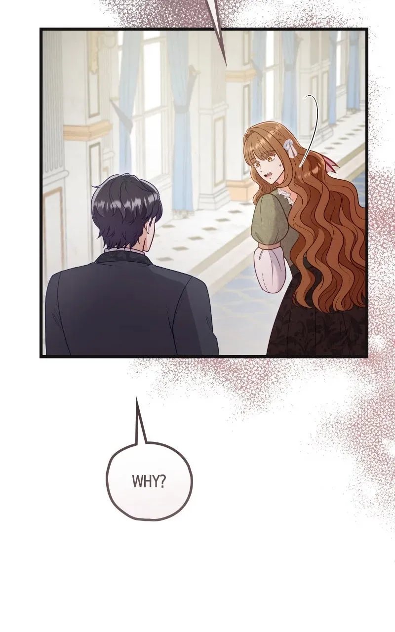 The Murdered Princess andthe Innocent Traitor Chapter 70 page 97 - 