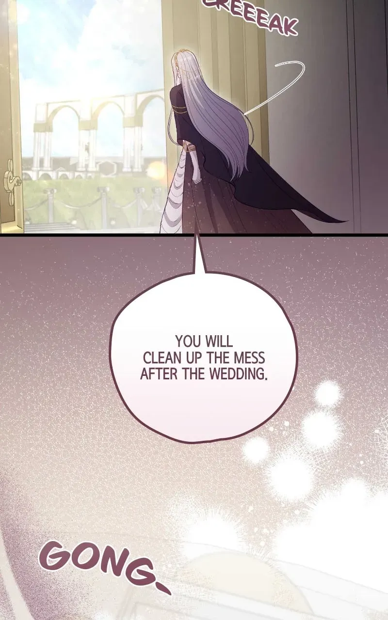 The Murdered Princess andthe Innocent Traitor Chapter 71 page 102 - 