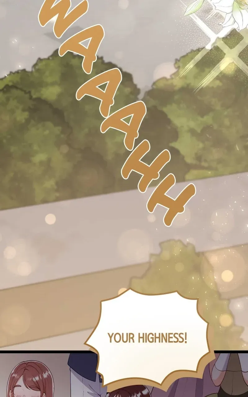 The Murdered Princess andthe Innocent Traitor Chapter 71 page 105 - 