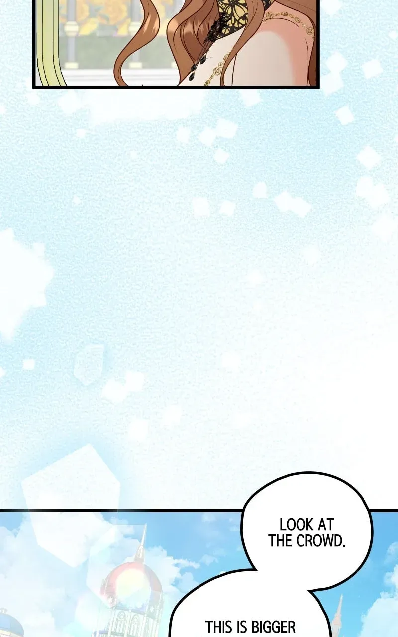 The Murdered Princess andthe Innocent Traitor Chapter 71 page 12 - 