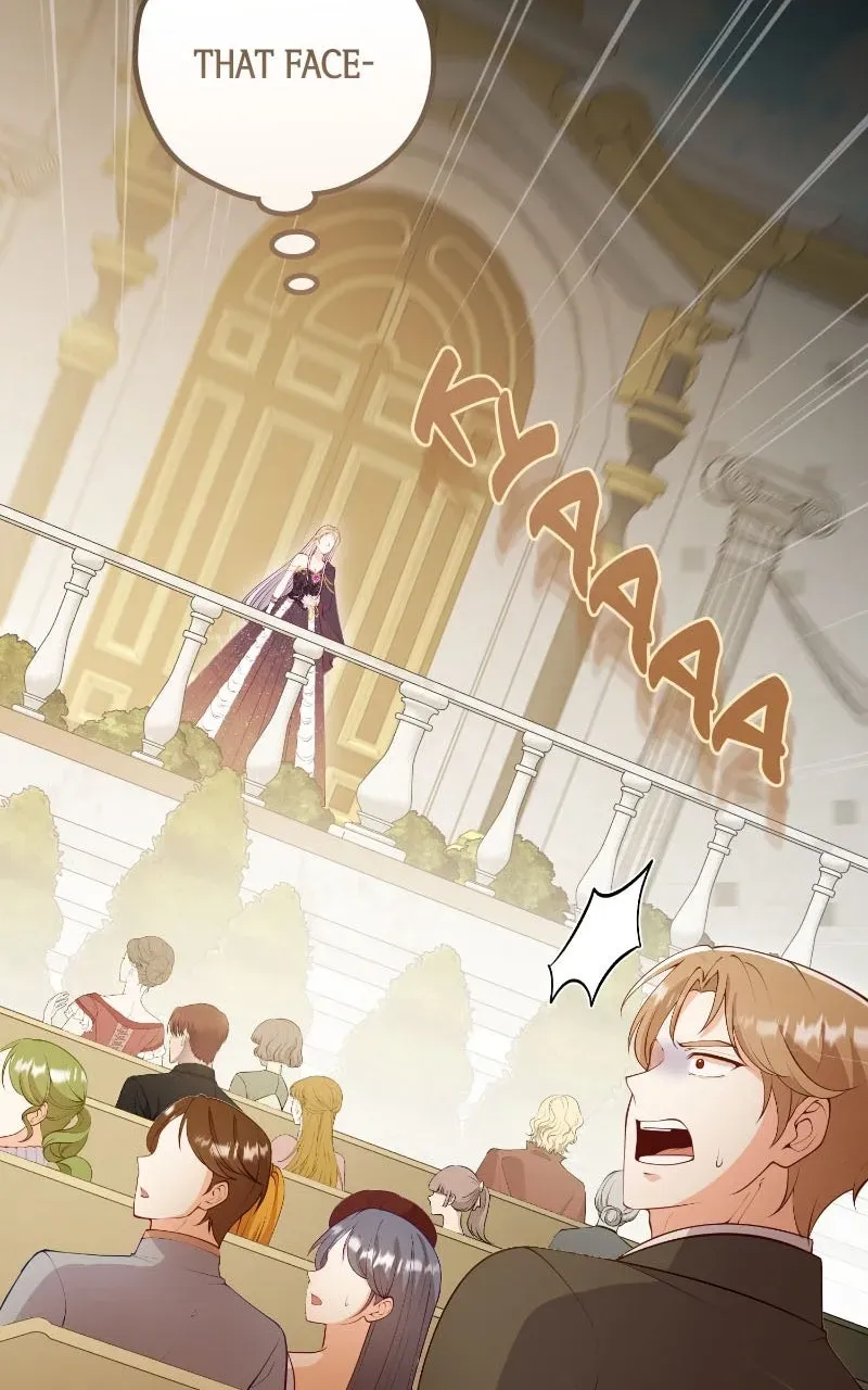 The Murdered Princess andthe Innocent Traitor Chapter 71 page 114 - 