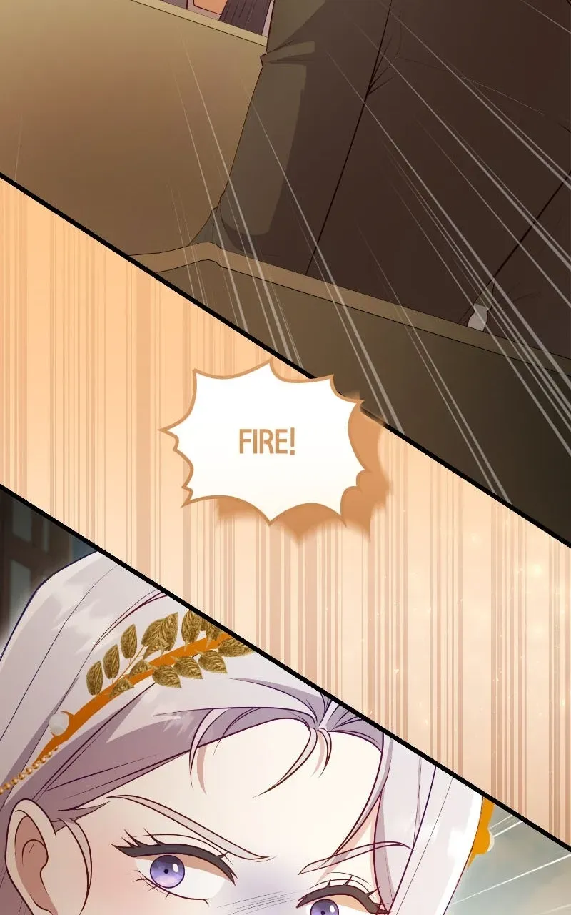 The Murdered Princess andthe Innocent Traitor Chapter 71 page 115 - 