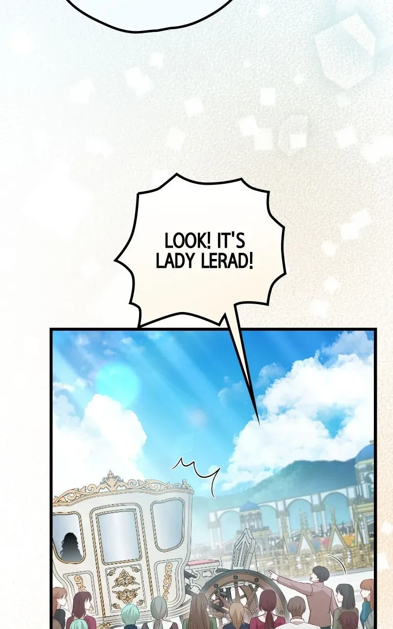 The Murdered Princess andthe Innocent Traitor Chapter 71 page 14 - 