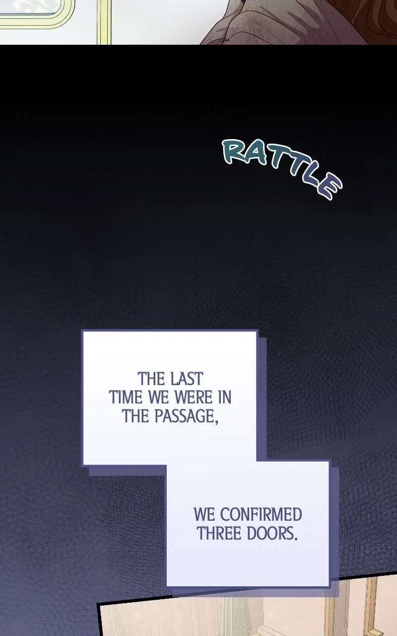 The Murdered Princess andthe Innocent Traitor Chapter 71 page 3 - 