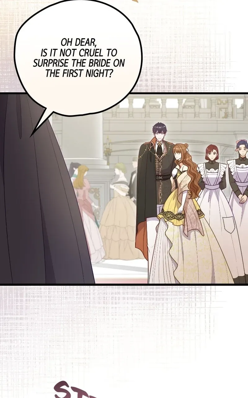 The Murdered Princess andthe Innocent Traitor Chapter 71 page 21 - 