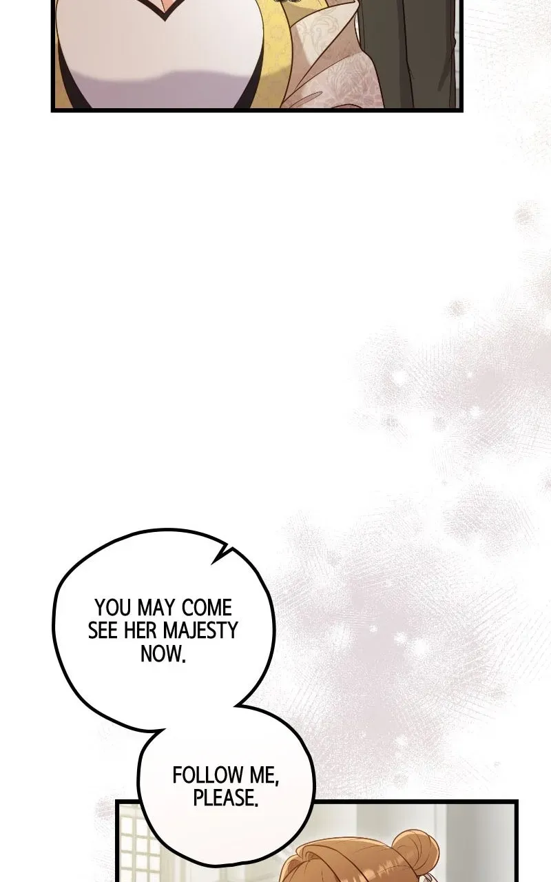 The Murdered Princess andthe Innocent Traitor Chapter 71 page 23 - 
