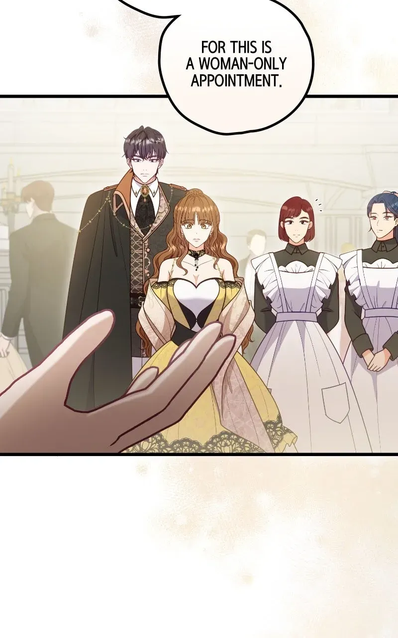 The Murdered Princess andthe Innocent Traitor Chapter 71 page 25 - 