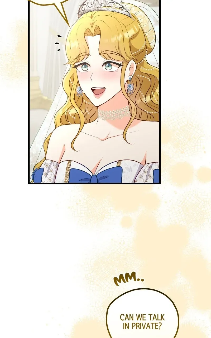 The Murdered Princess andthe Innocent Traitor Chapter 71 page 31 - 