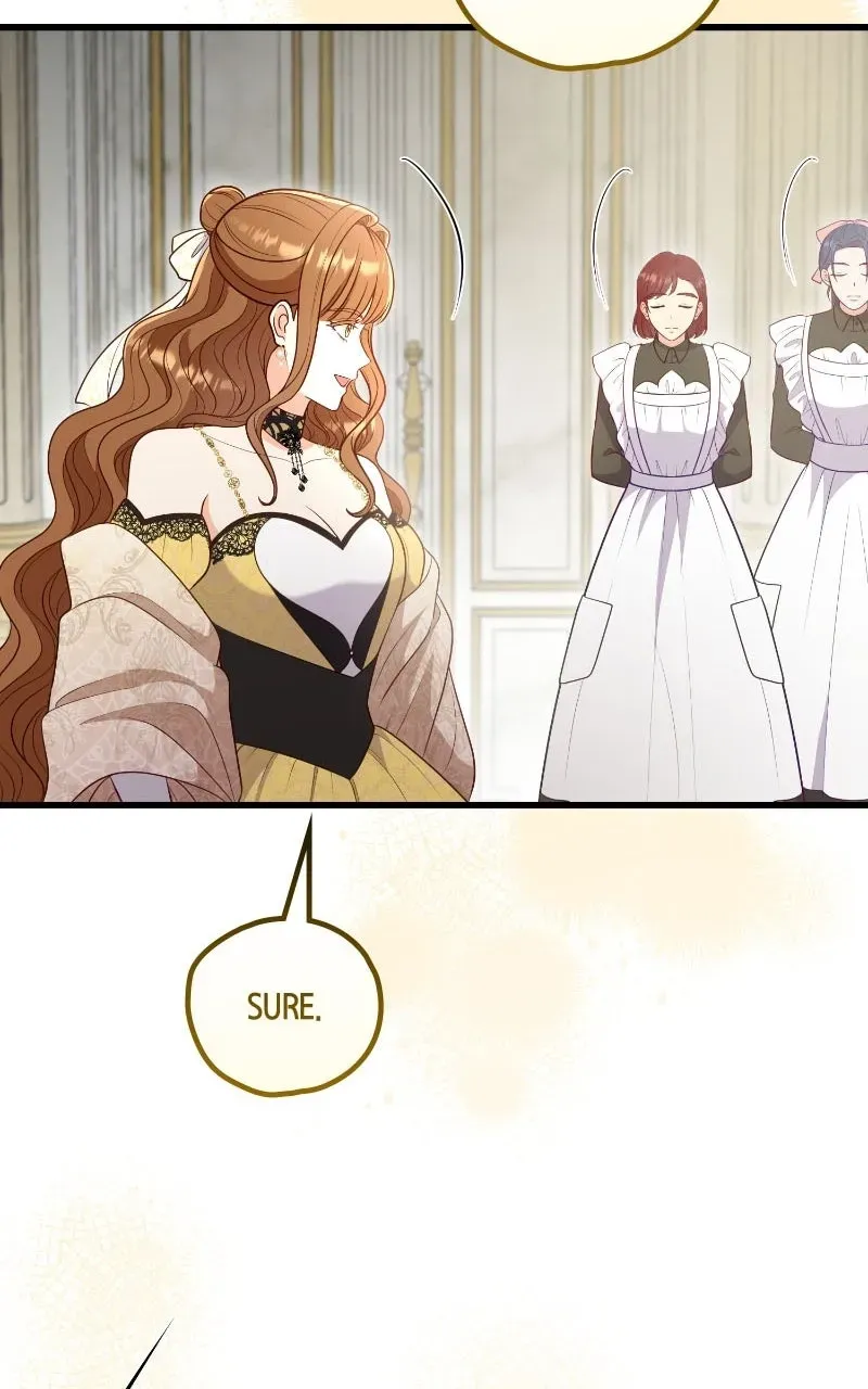 The Murdered Princess andthe Innocent Traitor Chapter 71 page 32 - 