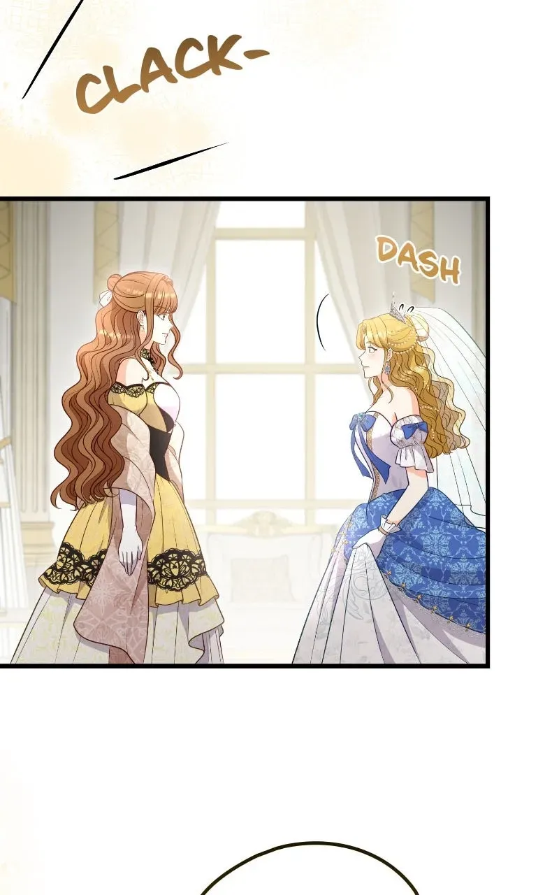 The Murdered Princess andthe Innocent Traitor Chapter 71 page 33 - 