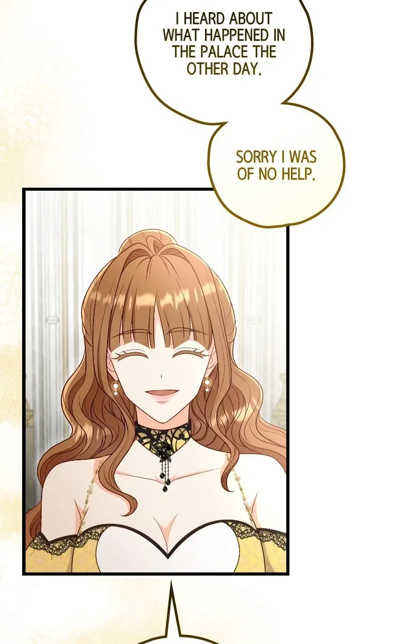 The Murdered Princess andthe Innocent Traitor Chapter 71 page 34 - 