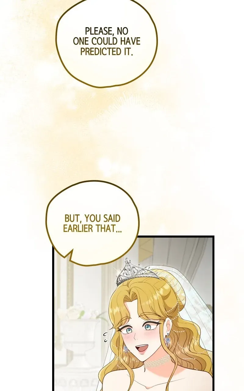 The Murdered Princess andthe Innocent Traitor Chapter 71 page 35 - 